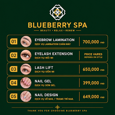 Blueberry Spa Hoi An - hình ảnh 2